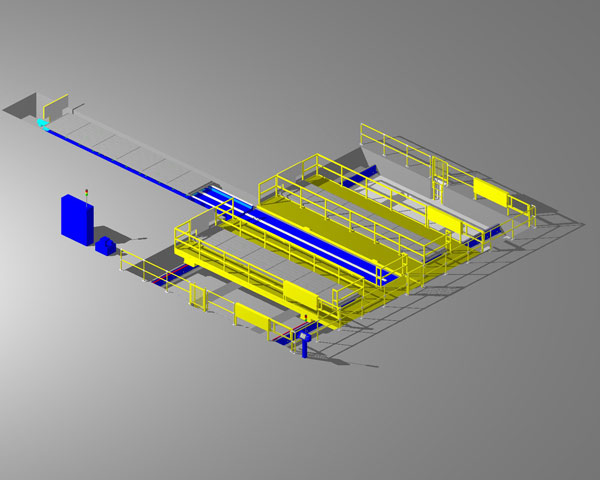 3 Palette System